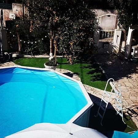 H2A Hotel Aroeira  Bagian luar foto