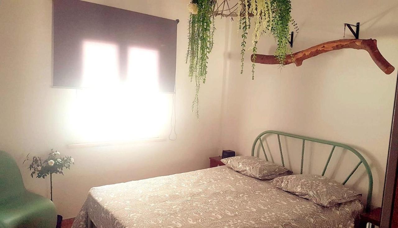 H2A Hotel Aroeira  Bagian luar foto