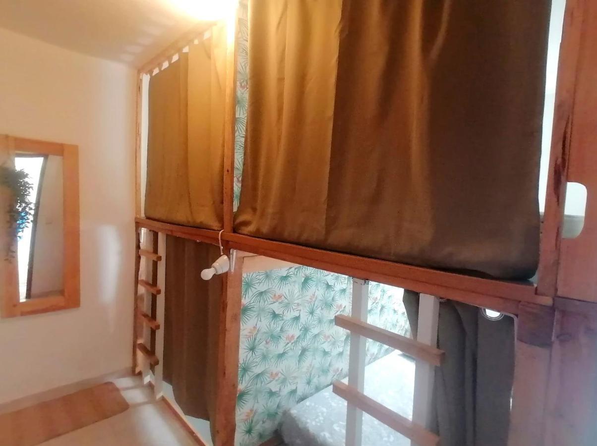 H2A Hotel Aroeira  Bagian luar foto
