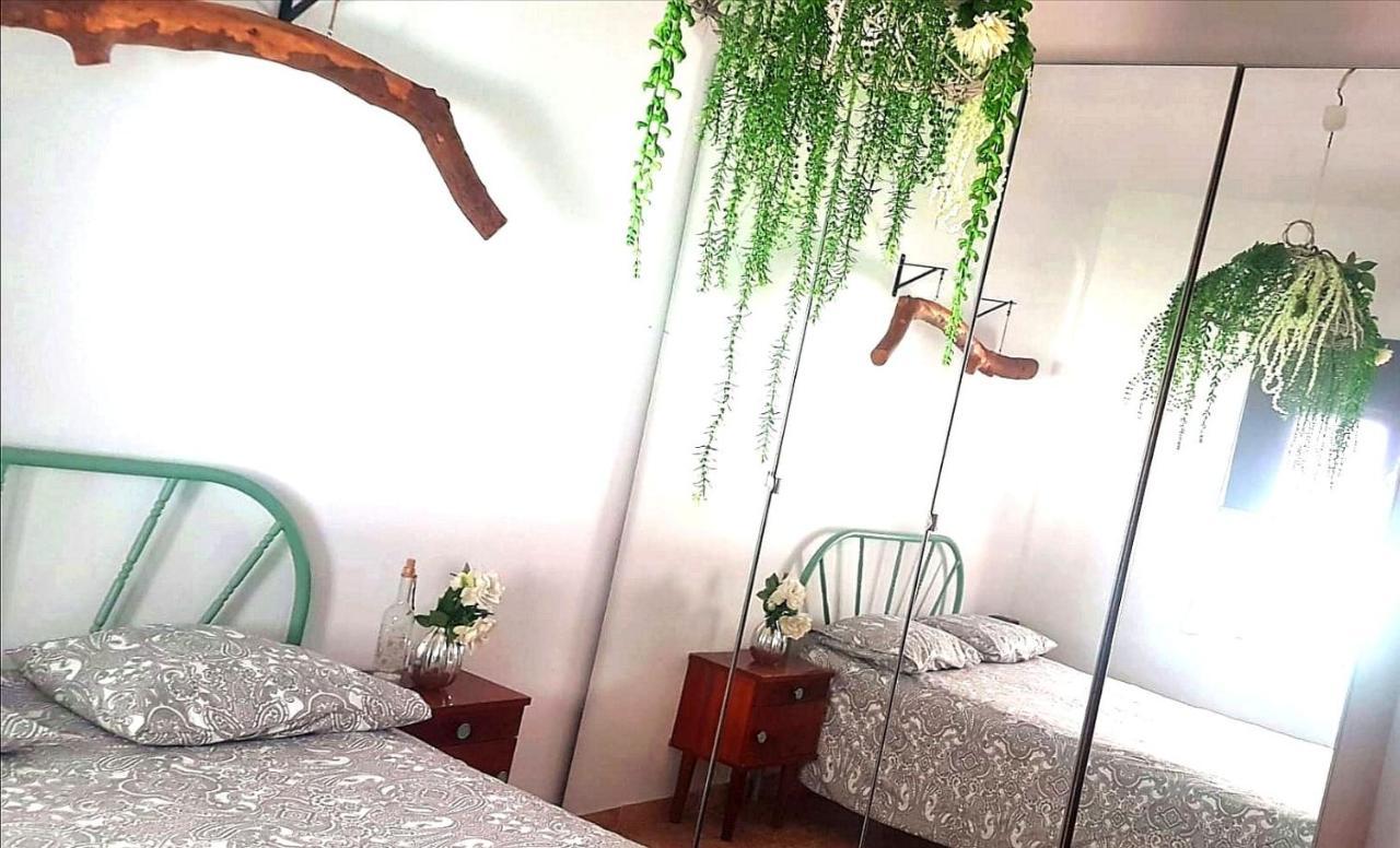 H2A Hotel Aroeira  Bagian luar foto