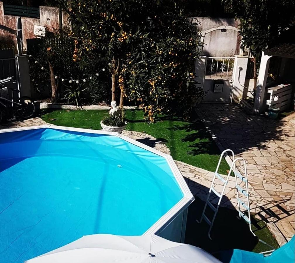 H2A Hotel Aroeira  Bagian luar foto